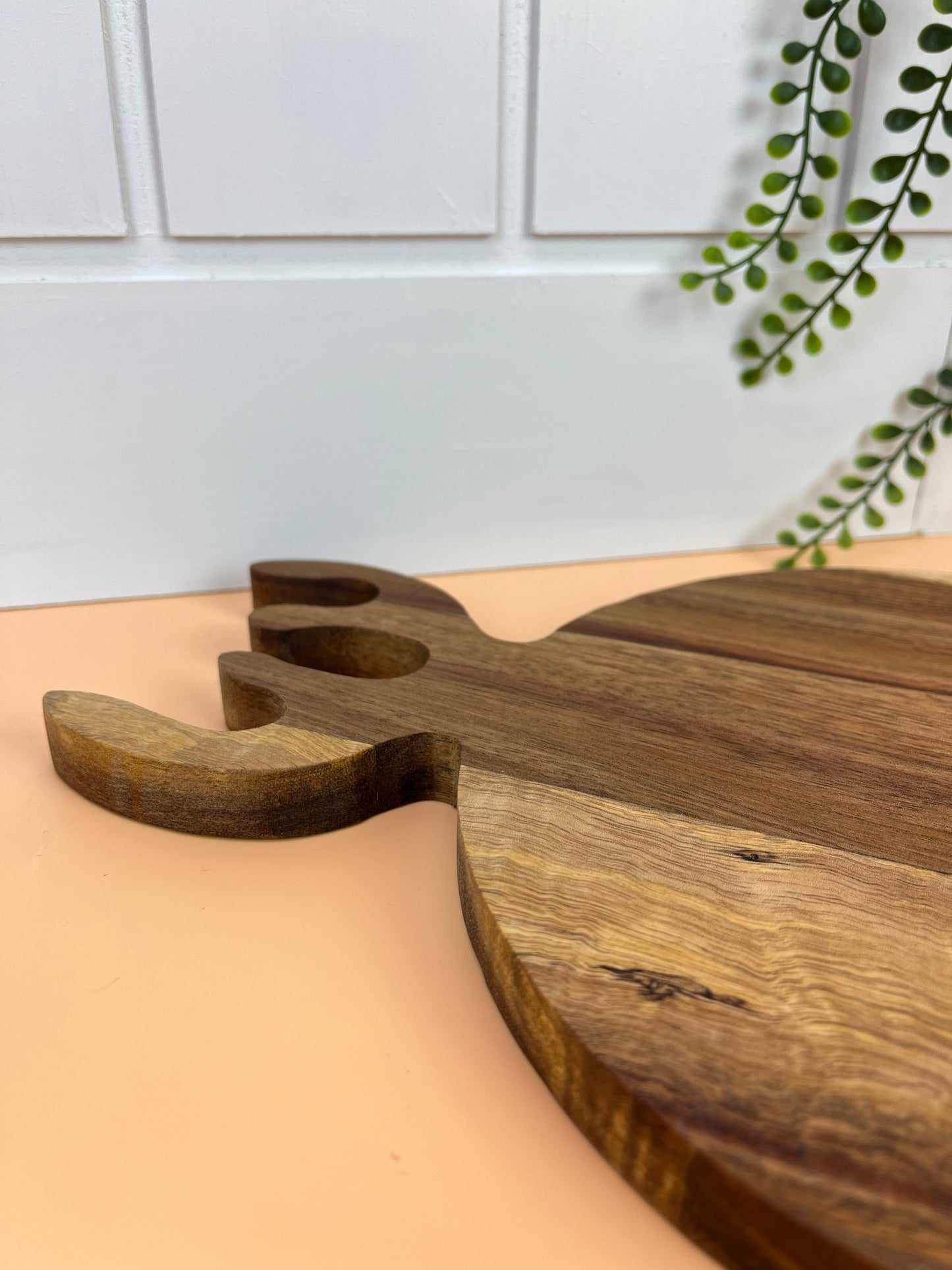 Akasya Geyik Pano Sunumluk