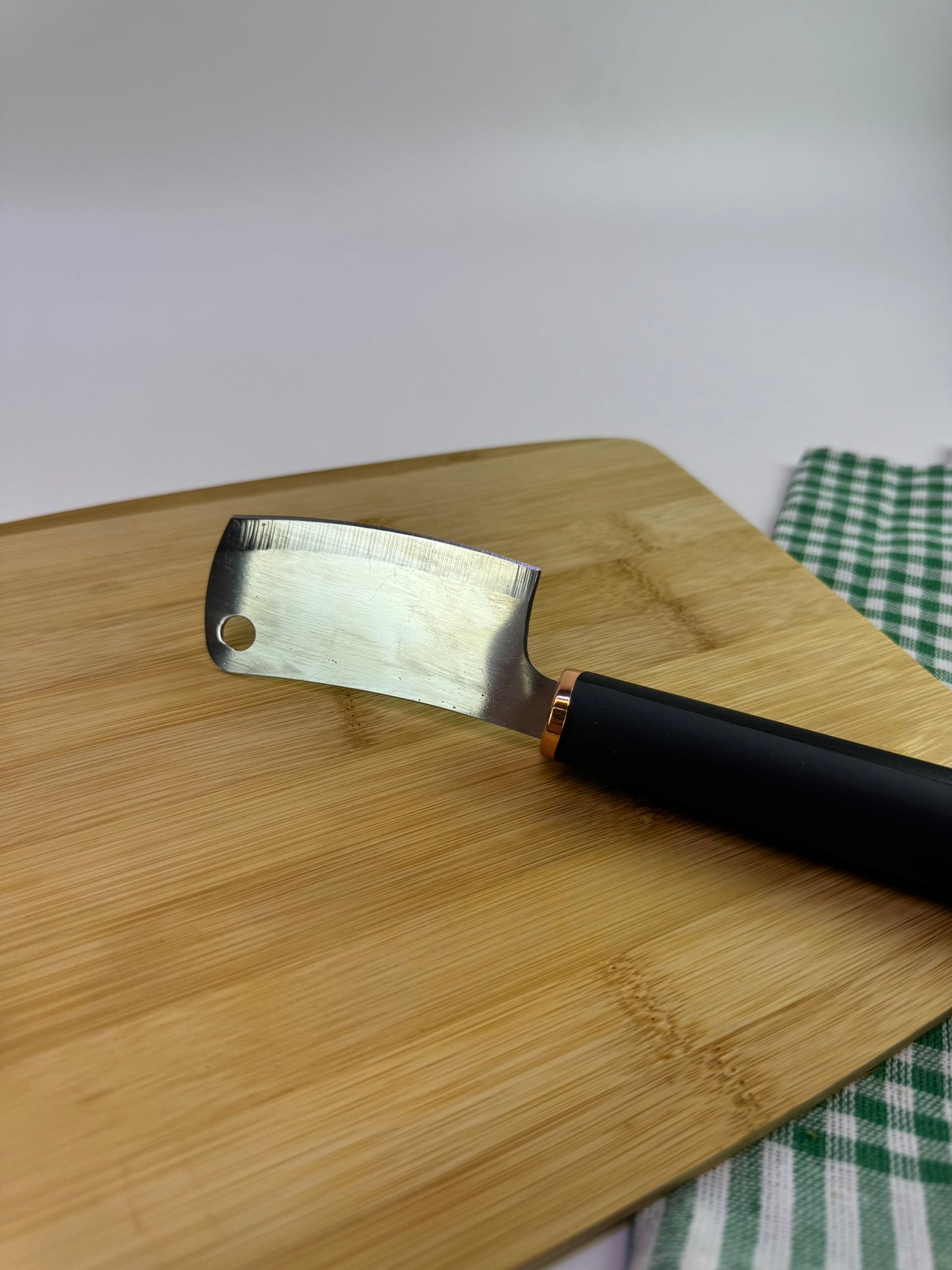 Kitchen Tools Mini Satır Bıçak