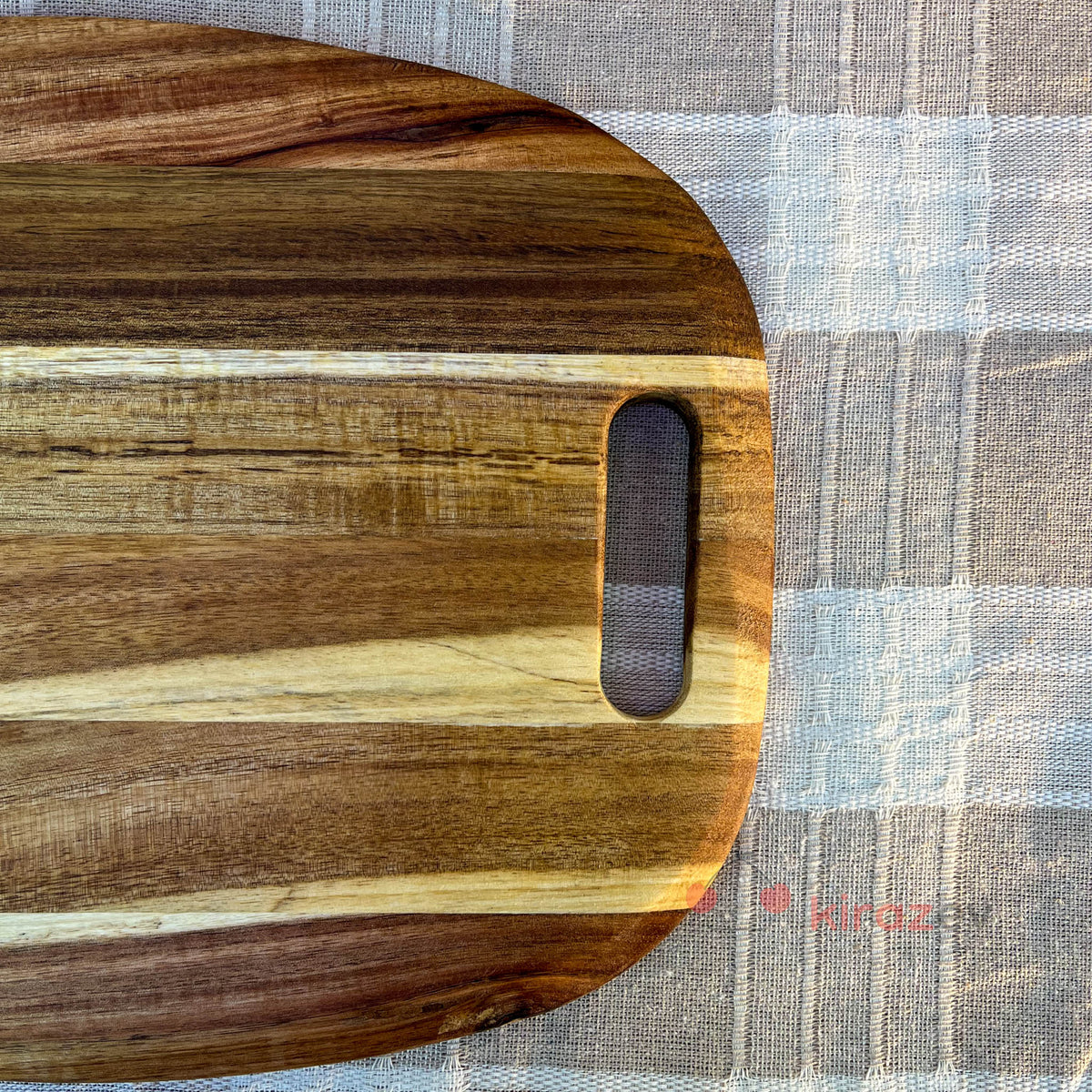 Akasya Kesme Tahtası - Kiraz Ev
