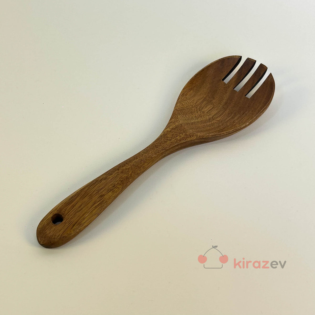 Akasya Salata Servis Kaşığı