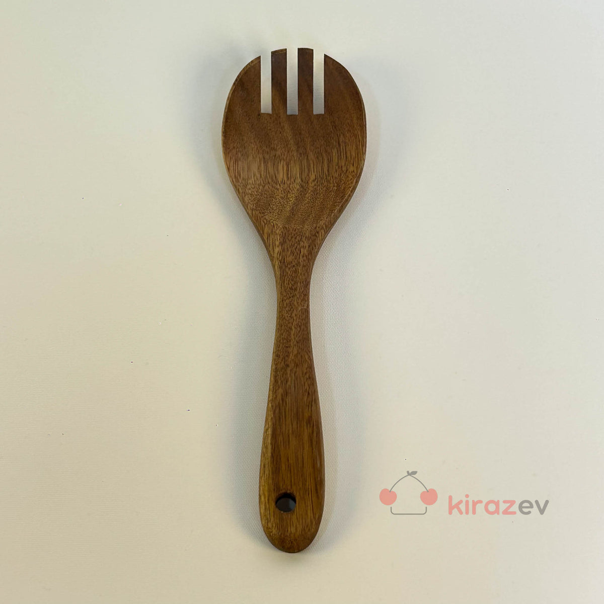 Akasya Salata Servis Kaşığı