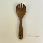 Akasya Salata Servis Kaşığı