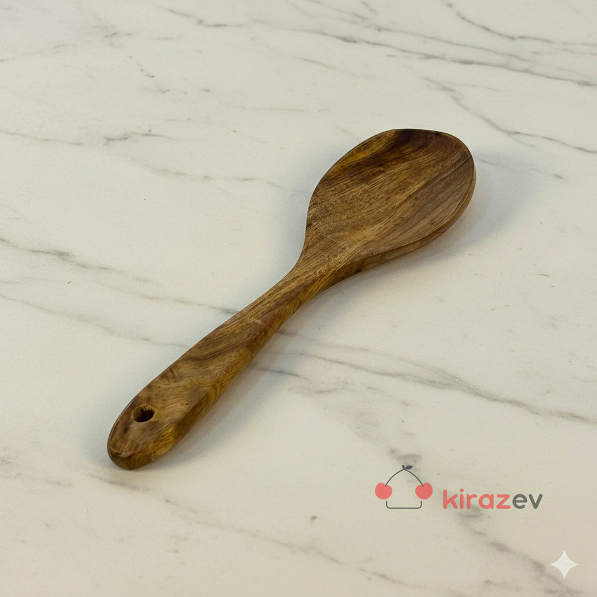 Akasya Servis Kaşığı 26 cm