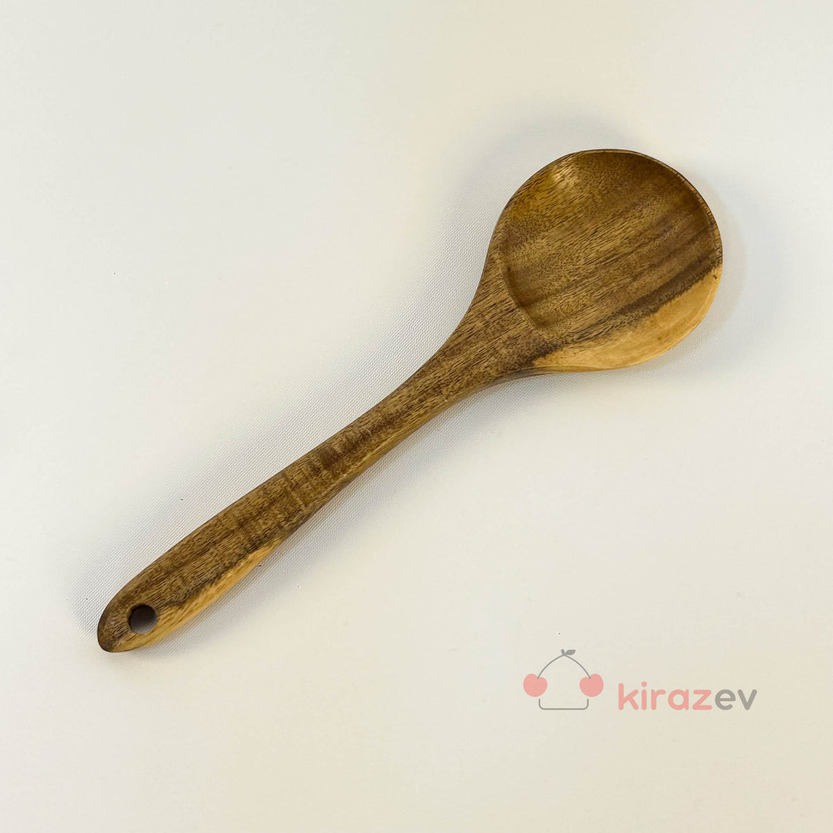 Akasya Servis Kaşığı