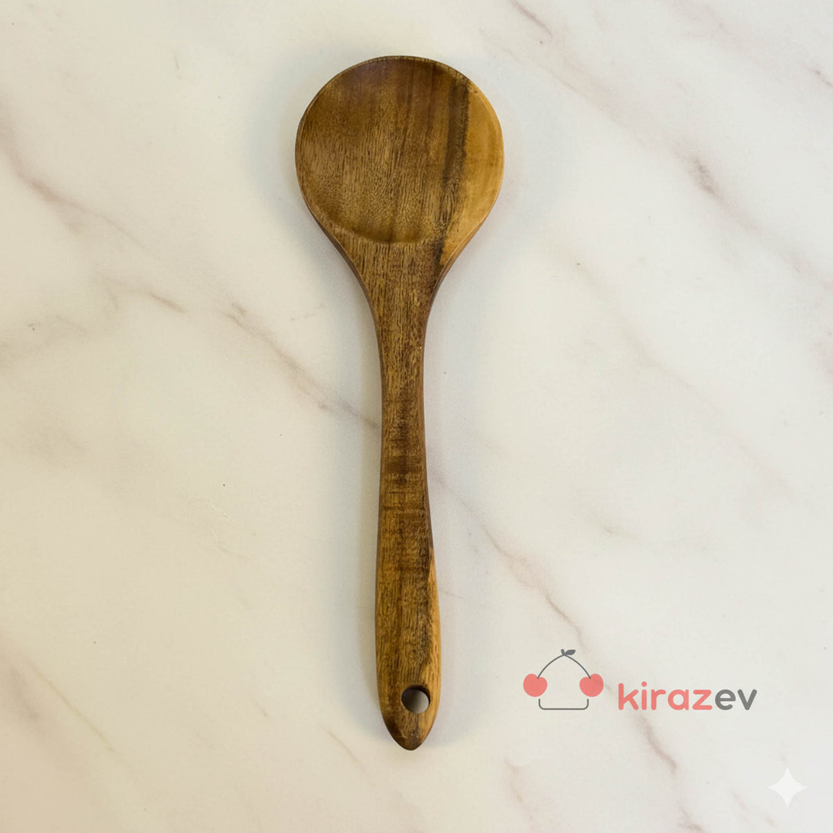 Akasya Servis Kaşığı