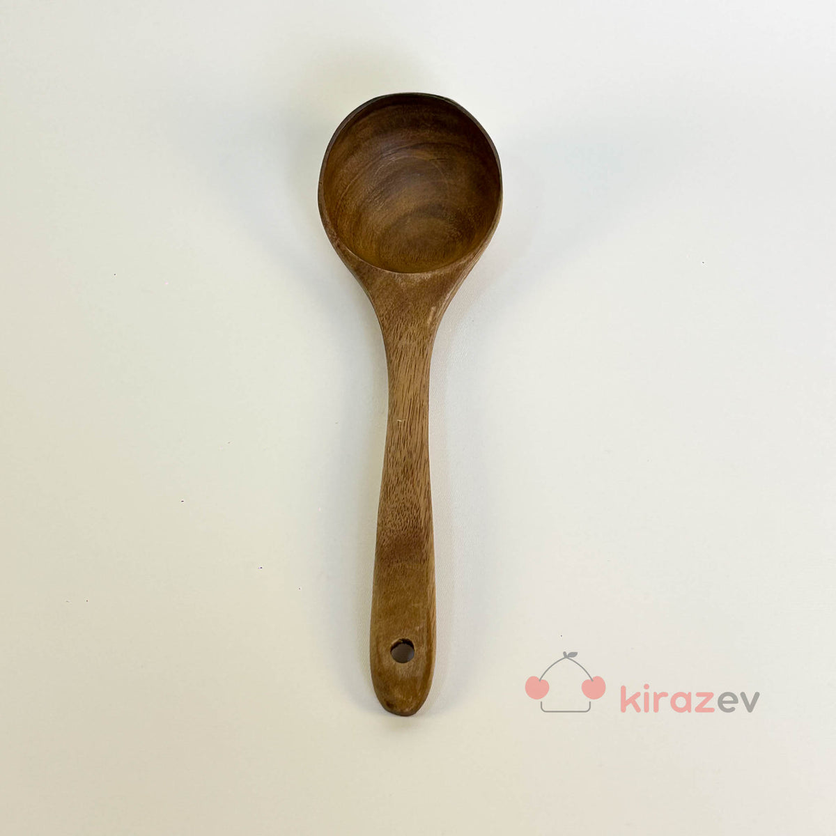 Akasya Servis Kepçesi