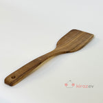 Akasya Ahşap Spatula