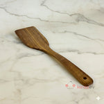Akasya Ahşap Spatula