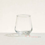 Paşabahçe Allegra Kahve Yanı Bardağı 115 cc – 6’lı Set