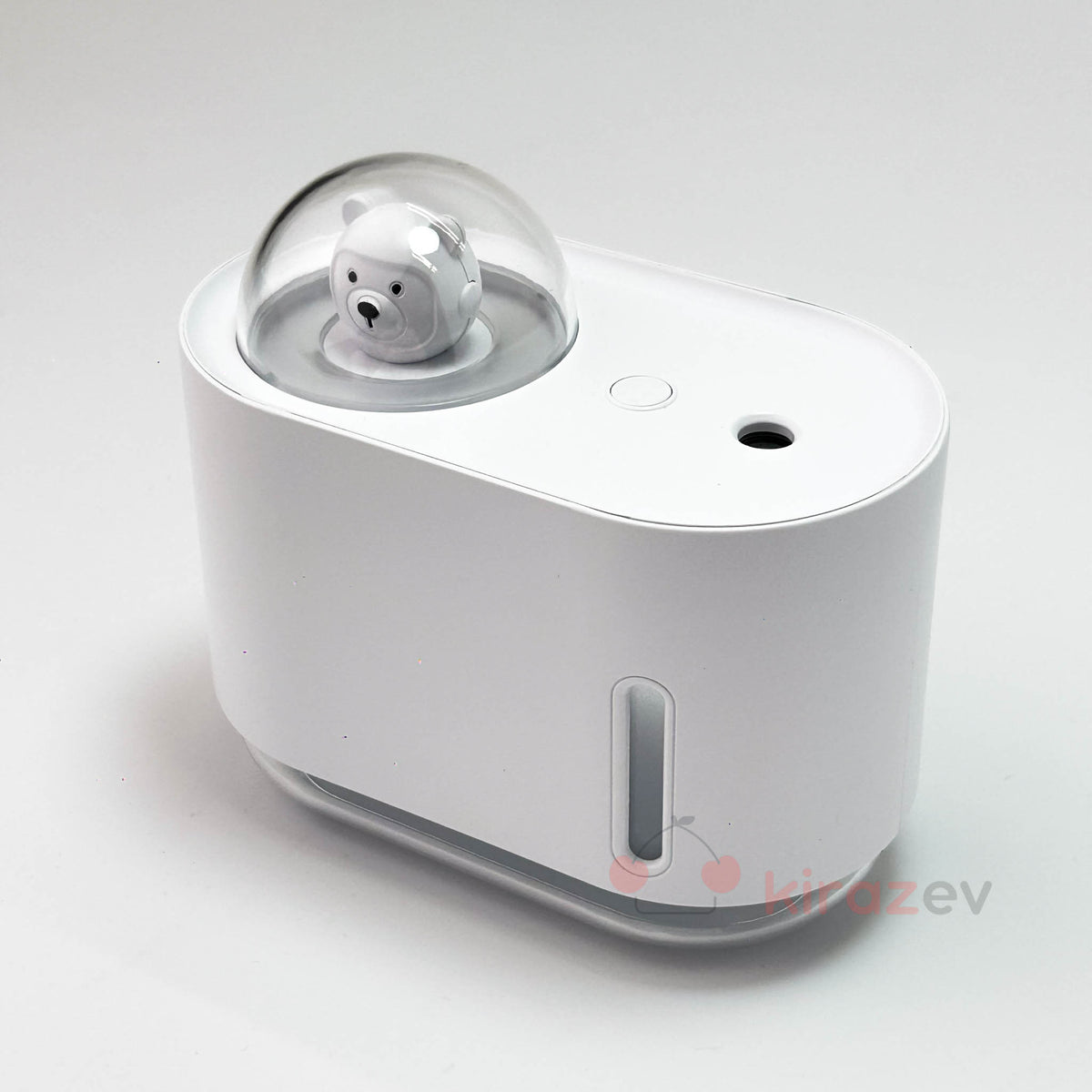 Hava Nemlendiricisi - Beyaz Ayıcık Figürlü