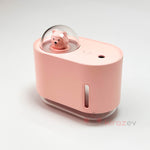 Hava Nemlendiricisi - Pembe Ayıcık Figürlü