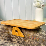 Bambu Koltuk Sehpası