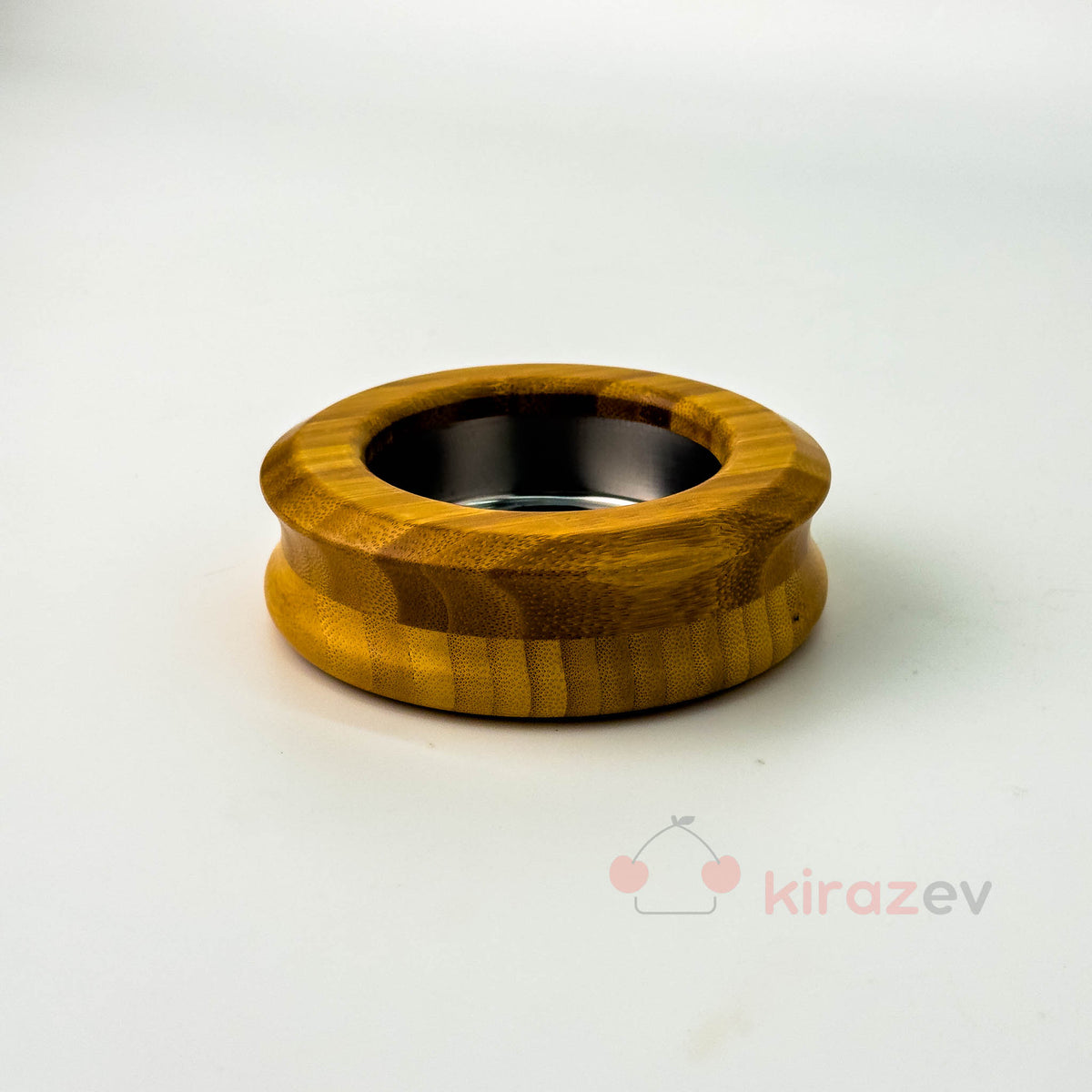 Bambu Küllük – Paslanmaz Çelik İç Hazneli