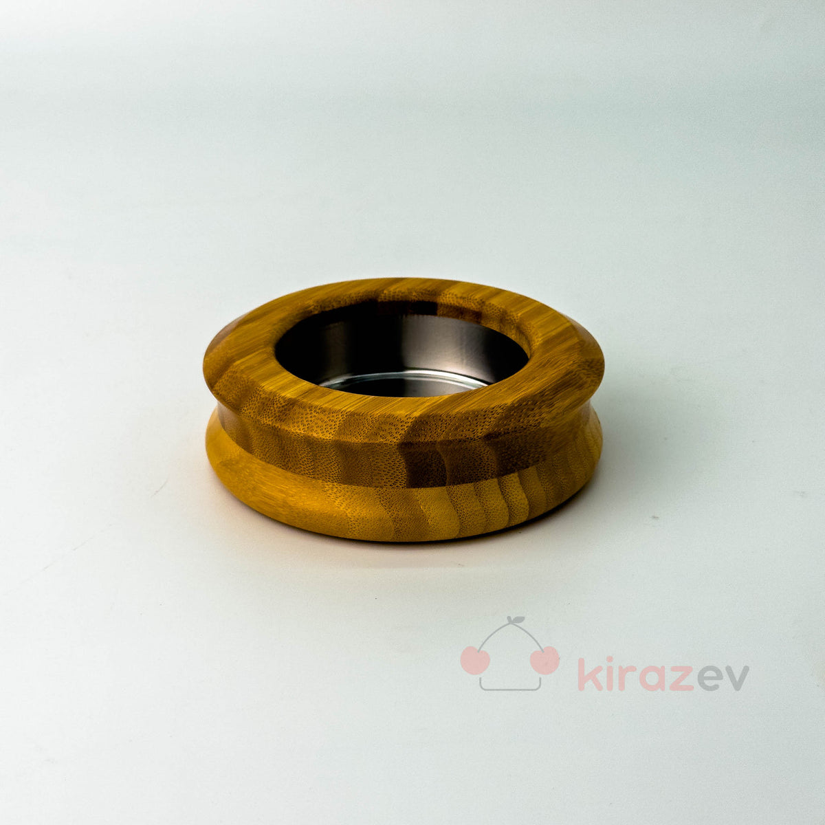 Bambu Küllük – Paslanmaz Çelik İç Hazneli