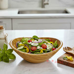 Bambu Salata Kasesi – 24 cm