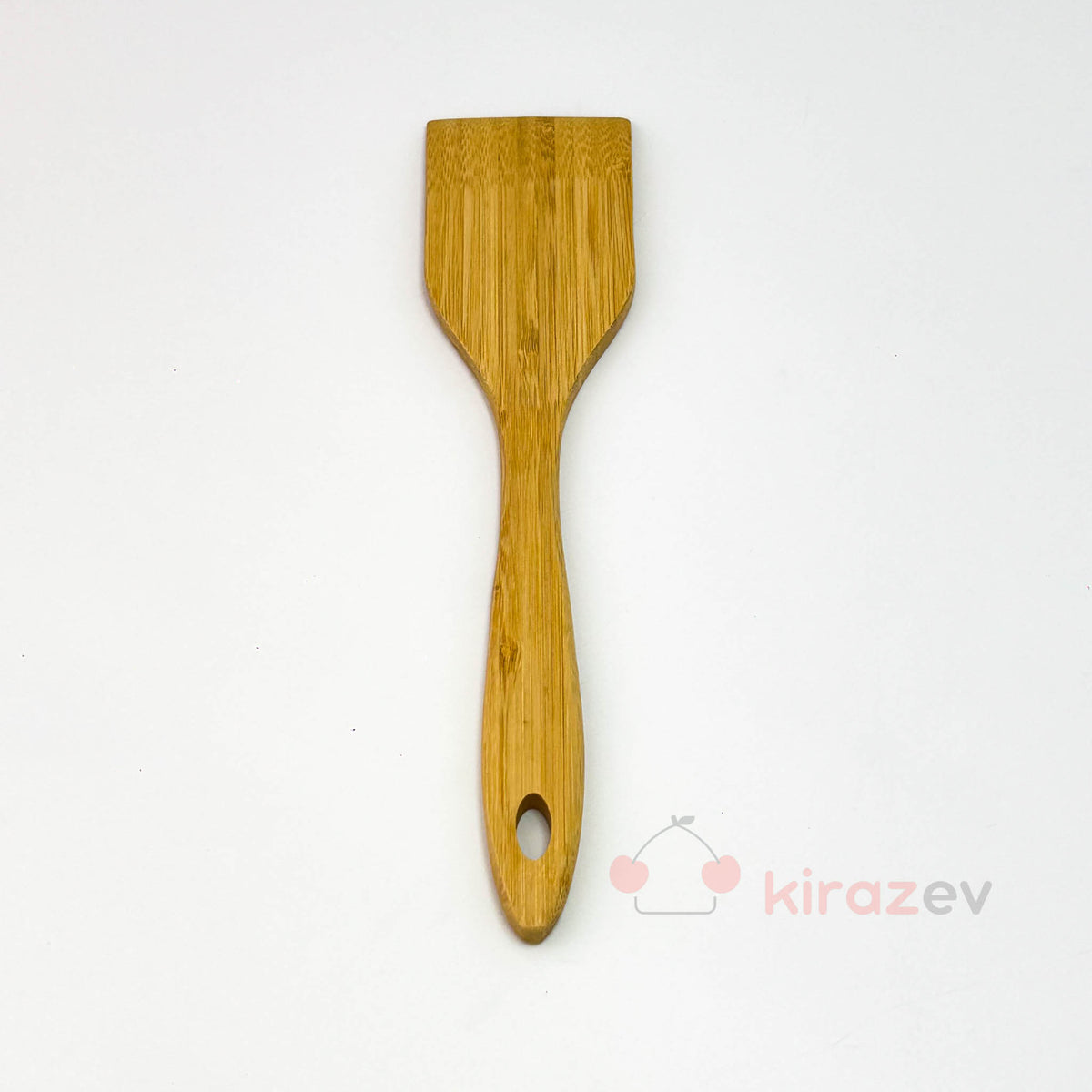 Bambu Spatula Kaşık