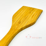 Bambu Spatula Kaşık
