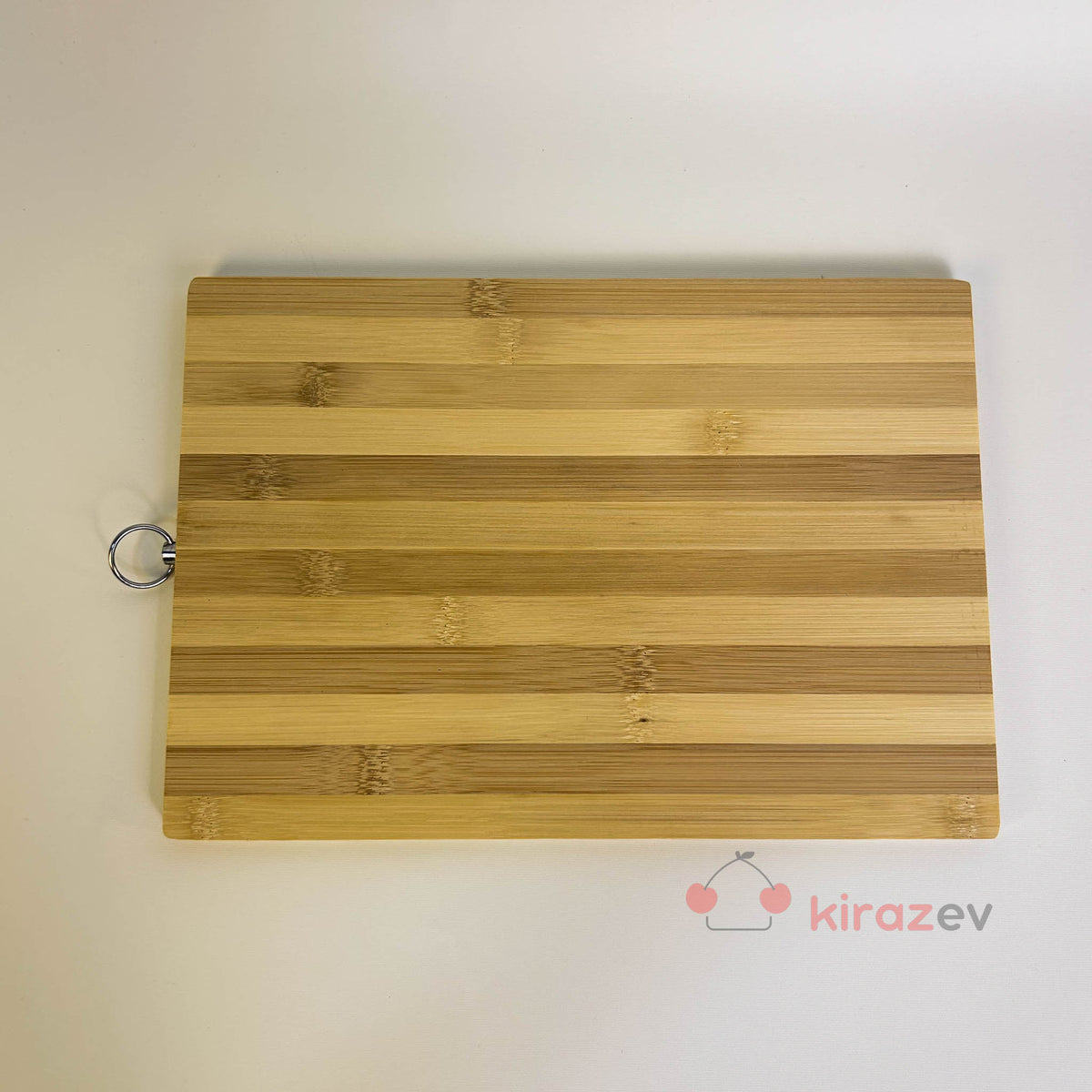 Bambu Kesme Tahtası 24x34 cm