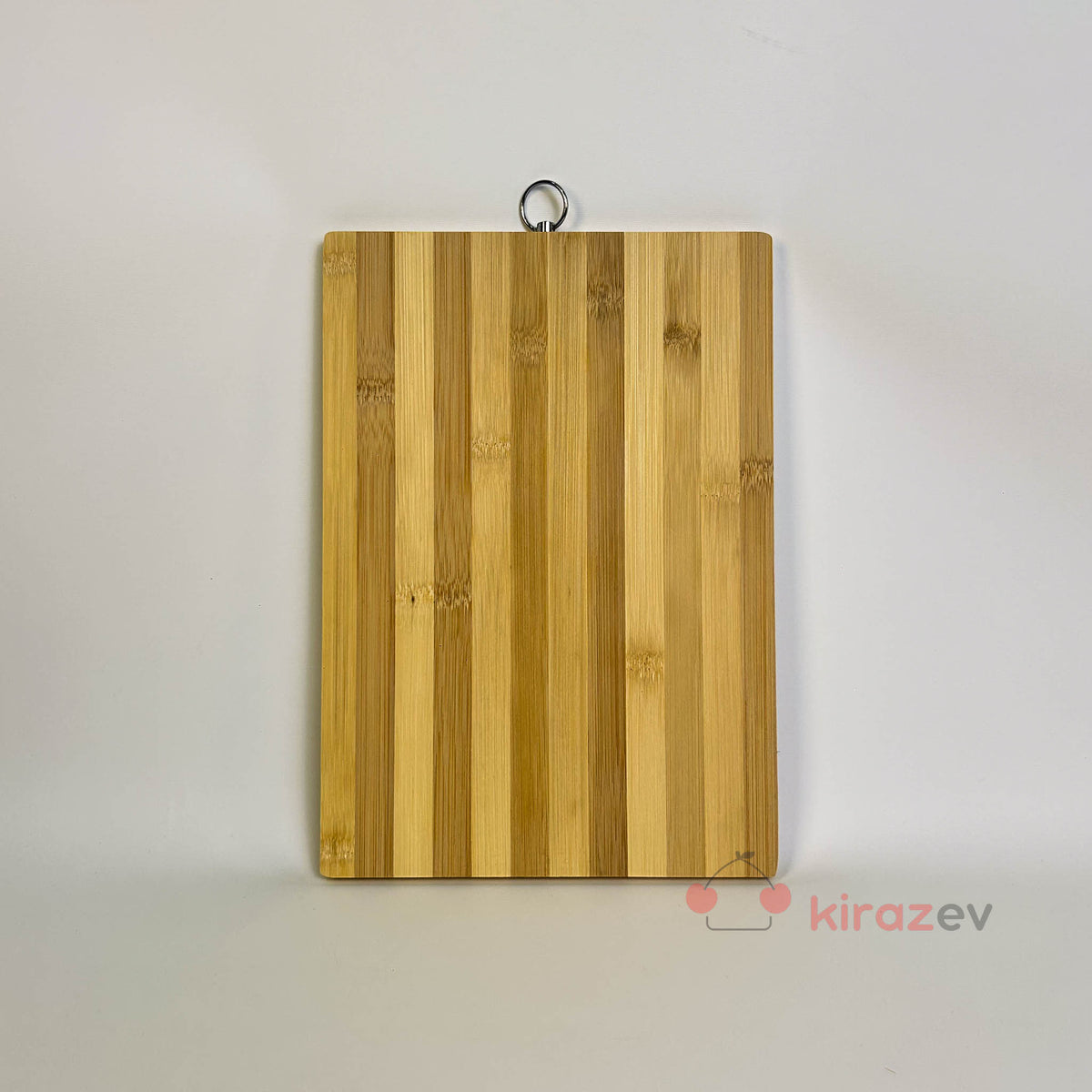 Bambu Kesme Tahtası 24x34 cm