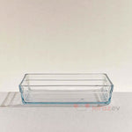 Paşabahçe Borcam Dikdörtgen Fırın Tepsisi 2500 cc