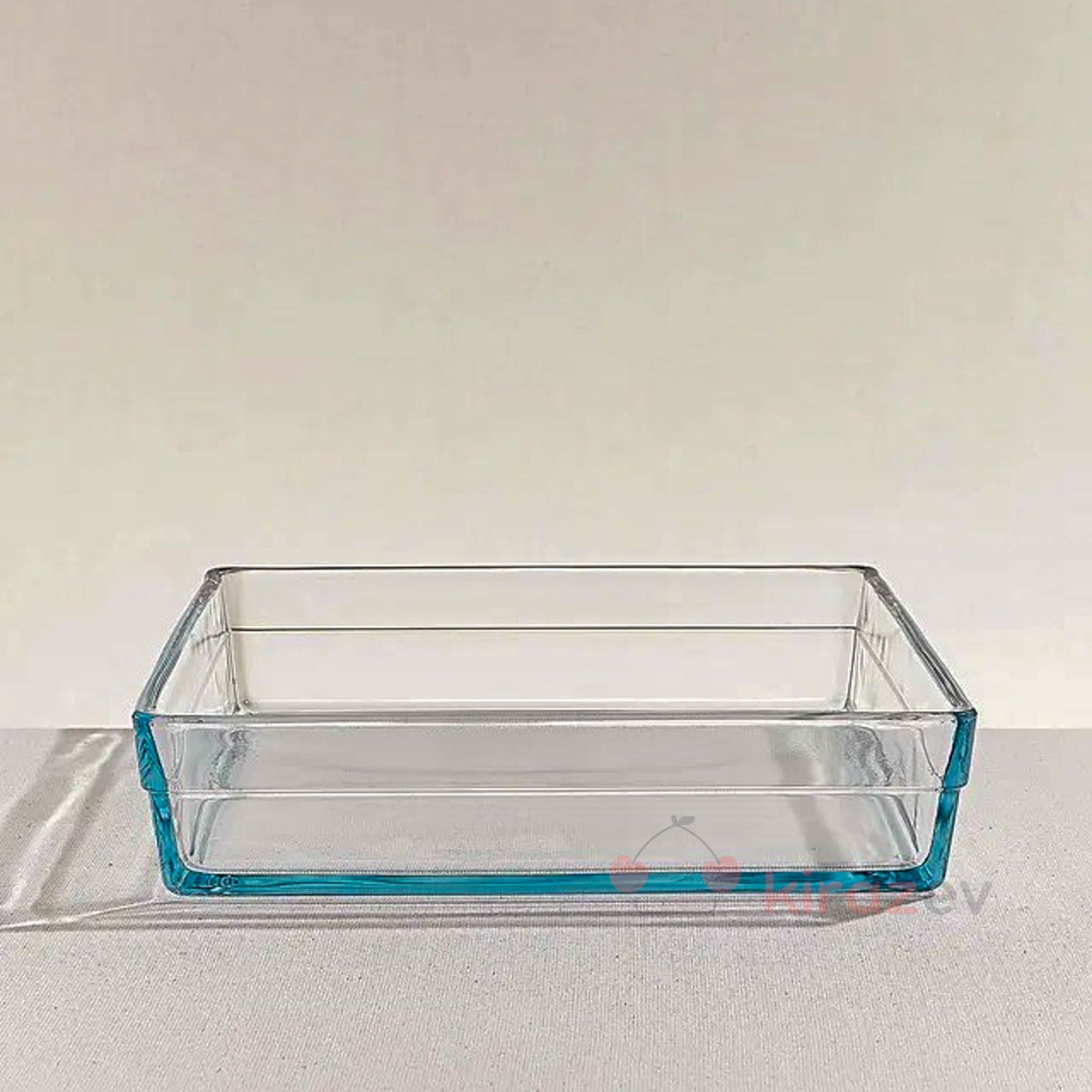 Paşabahçe Borcam Kare Fırın Tepsisi 4100 cc