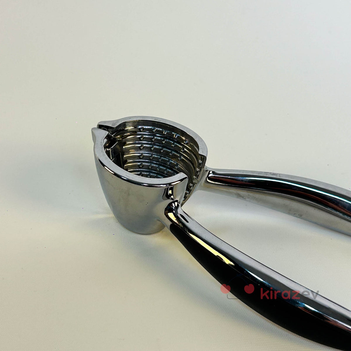 Çelik Ceviz ve Fındık Kıracağı