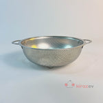 Mutfak Süzgeci Çelik 22 cm