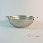 Mutfak Süzgeci Çelik 25 cm