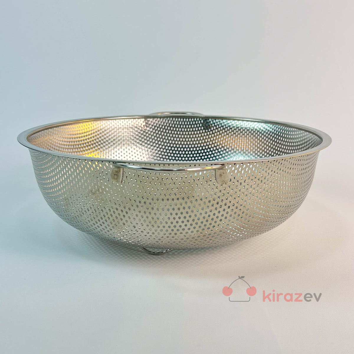 Mutfak Süzgeci Çelik 28 cm