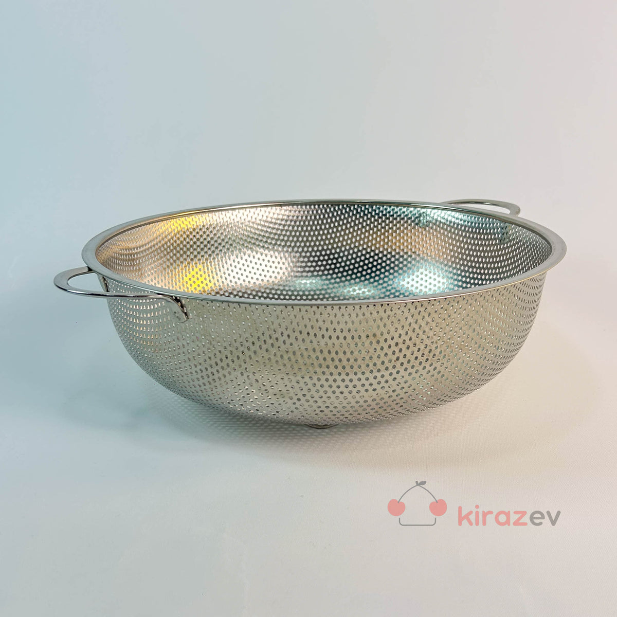 Mutfak Süzgeci Çelik 28 cm