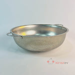 Mutfak Süzgeci Çelik 28 cm