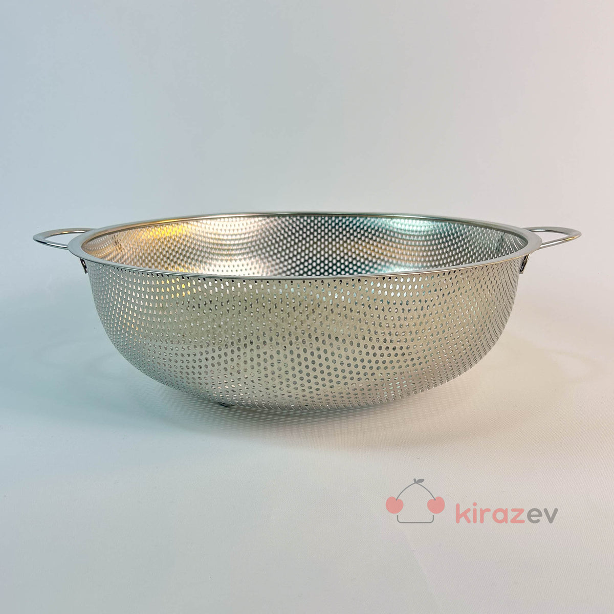 Mutfak Süzgeci Çelik 28 cm