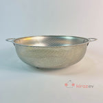 Mutfak Süzgeci Çelik 28 cm