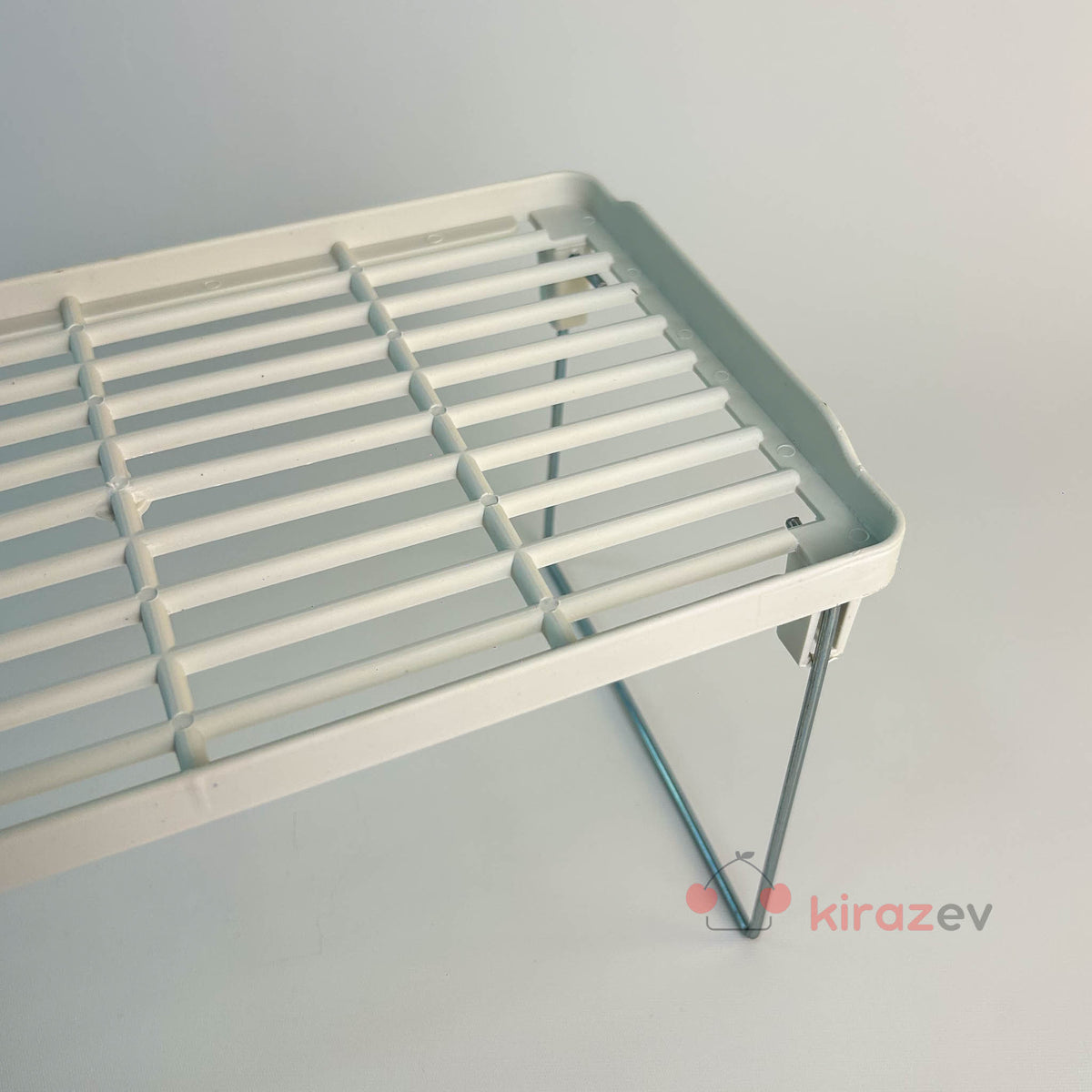 Dolap İçi Düzenleyici Raf 17x30 cm