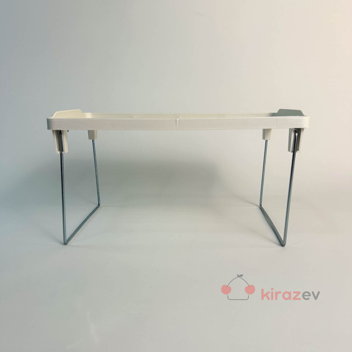 Dolap İçi Düzenleyici Raf 17x30 cm