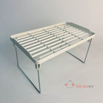 Dolap İçi Düzenleyici Raf 17x30 cm