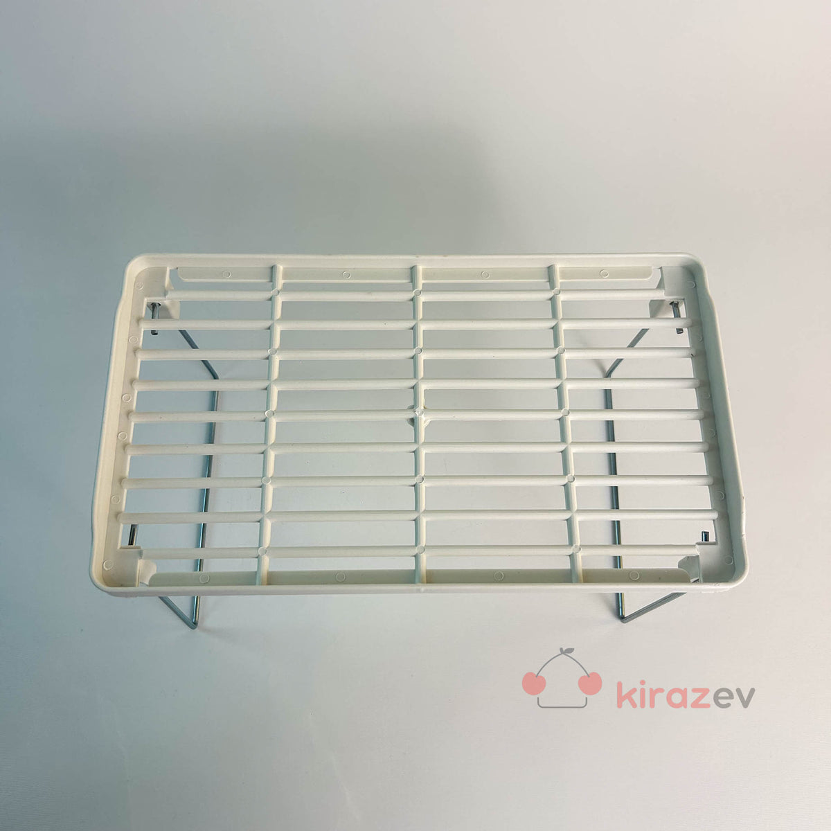 Dolap İçi Düzenleyici Raf 17x30 cm