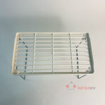 Dolap İçi Düzenleyici Raf 17x30 cm