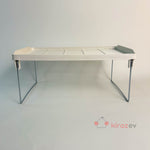 Dolap İçi Düzenleyici Raf 23x37 cm