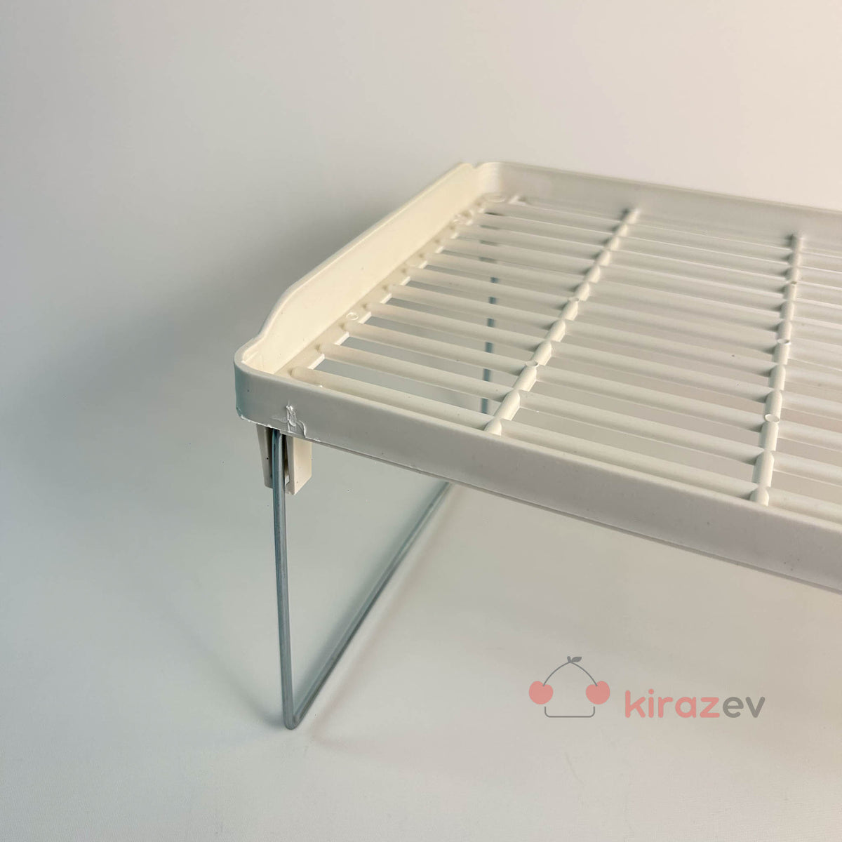 Dolap İçi Düzenleyici Raf 23x37 cm