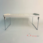 Dolap İçi Düzenleyici Raf 23x37 cm