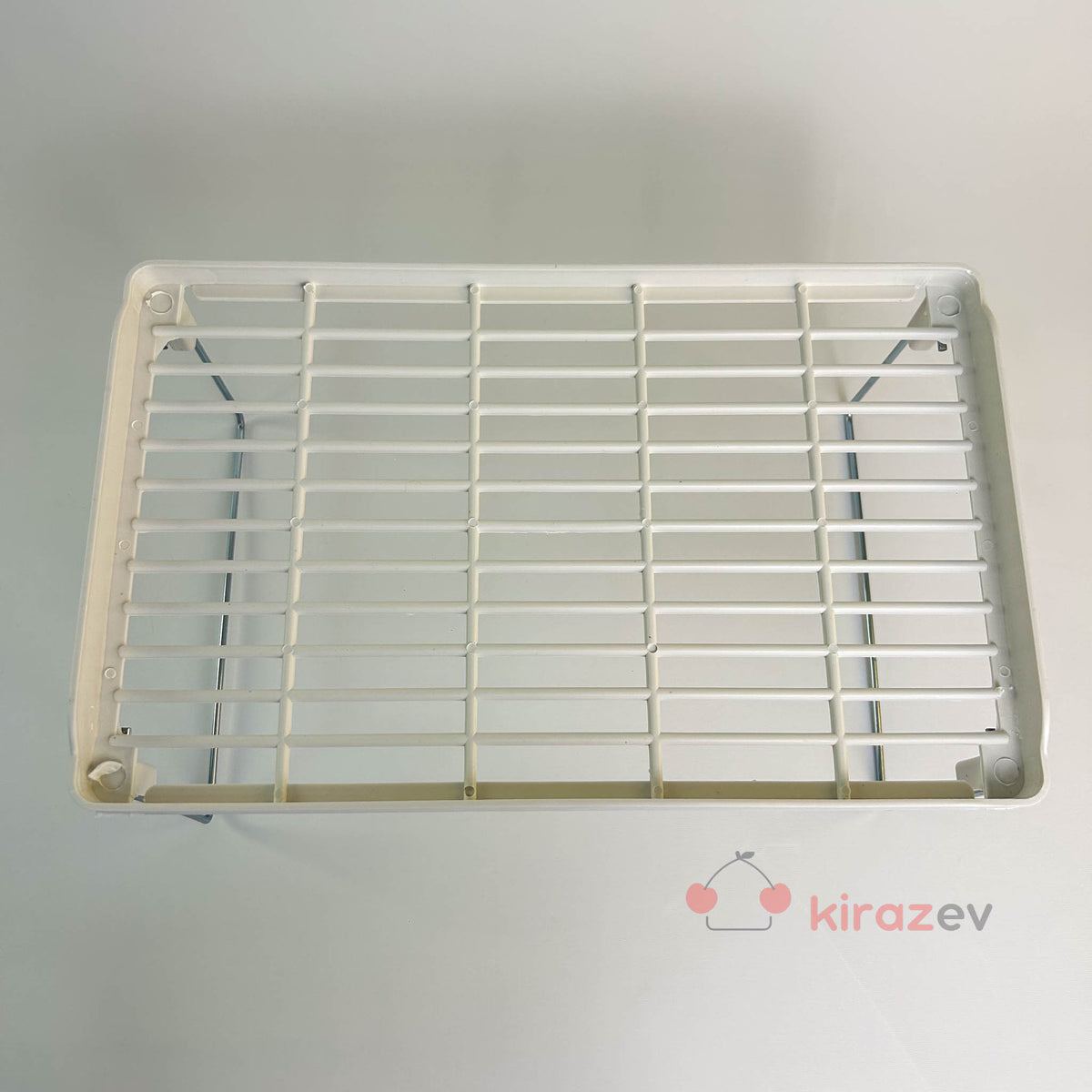 Dolap İçi Düzenleyici Raf 23x37 cm