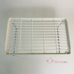 Dolap İçi Düzenleyici Raf 23x37 cm