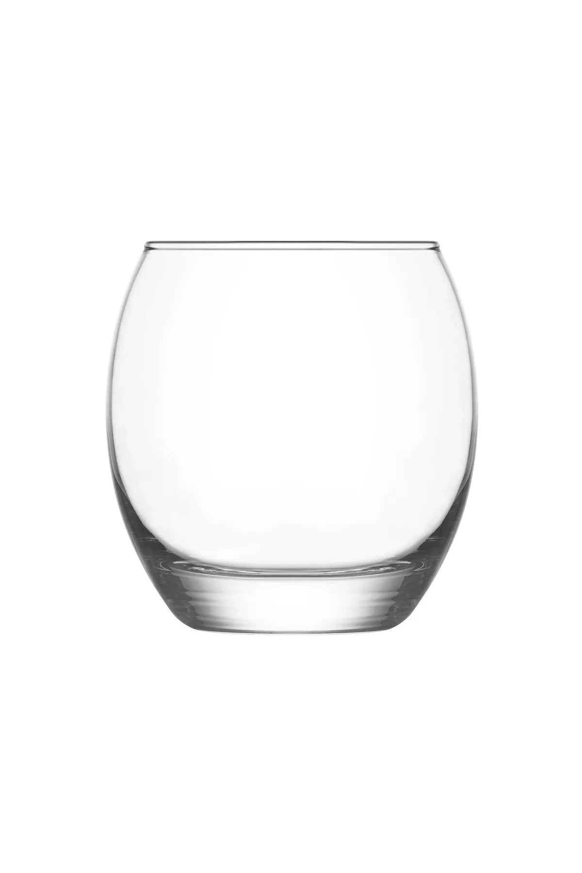 Lav Empire 6'lı Su Bardağı