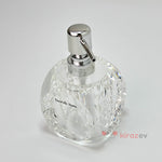 Favorite Akrilik Sıvı Sabunluk Şeffaf