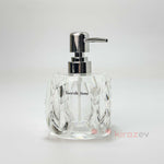 Favorite Akrilik Sıvı Sabunluk Şeffaf