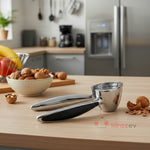 Çelik Ceviz ve Fındık Kıracağı