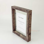 Galaxy Ahşap Fotoğraf Çerçevesi 13x18