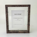 Galaxy Ahşap Fotoğraf Çerçevesi 13x18