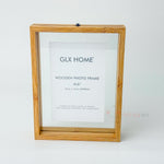 Galaxy Ahşap Fotoğraf Çerçevesi 10x15